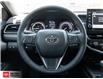 2023 Toyota Camry Hybrid XLE (Stk: 019280) in Milton - Image 11 of 30
