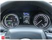 2023 Toyota Camry Hybrid XLE (Stk: 019280) in Milton - Image 12 of 30