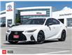 2021 Lexus IS 350 Base (Stk: 020466) in Milton - Image 1 of 30