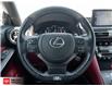 2021 Lexus IS 350 Base (Stk: 020466) in Milton - Image 9 of 30
