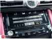 2021 Lexus IS 350 Base (Stk: 020466) in Milton - Image 21 of 30