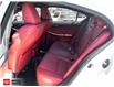 2021 Lexus IS 350 Base (Stk: 020466) in Milton - Image 27 of 30