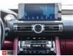 2021 Lexus IS 350 Base (Stk: 020466) in Milton - Image 30 of 30