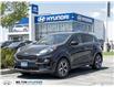 2022 Kia Sportage LX (Stk: 977745) in Milton - Image 1 of 22