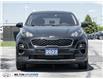 2022 Kia Sportage LX (Stk: 977745) in Milton - Image 2 of 22