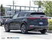 2022 Kia Sportage LX (Stk: 977745) in Milton - Image 5 of 22