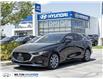 2025 Mazda Mazda3 GT (Stk: 765819) in Milton - Image 1 of 28