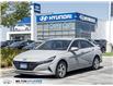 2023 Hyundai Elantra ESSENTIAL (Stk: 424902) in Milton - Image 1 of 23
