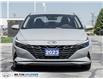 2023 Hyundai Elantra ESSENTIAL (Stk: 424902) in Milton - Image 2 of 23