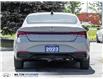 2023 Hyundai Elantra ESSENTIAL (Stk: 424902) in Milton - Image 6 of 23