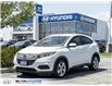 2019 Honda HR-V LX (Stk: 106151) in Milton - Image 1 of 23
