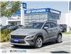 2022 Hyundai Kona 2.0L Preferred Sun & Leather Package (Stk: 874440) in Milton - Image 1 of 24
