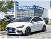 2020 Hyundai Elantra GT N Line Ultimate (Stk: 130986) in Milton - Image 1 of 25