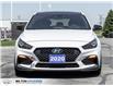 2020 Hyundai Elantra GT N Line Ultimate (Stk: 130986) in Milton - Image 2 of 25