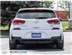 2020 Hyundai Elantra GT N Line Ultimate (Stk: 130986) in Milton - Image 6 of 25