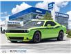 2023 Dodge Challenger R/T (Stk: 647744) in Milton - Image 1 of 26