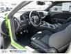 2023 Dodge Challenger R/T (Stk: 647744) in Milton - Image 11 of 26