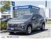 2024 Hyundai Tucson Preferred (Stk: 317152) in Milton - Image 1 of 23