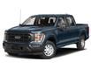 2023 Ford F-150 XL (Stk: TK-243A) in Okotoks - Image 1 of 13