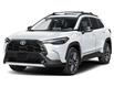 2026 Toyota Corolla Cross XLE (Stk: 11105570) in Markham - Image 1 of 11