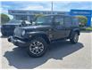 2016 Jeep Wrangler Unlimited Sahara (Stk: 263234AA) in Uxbridge - Image 1 of 27