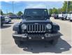 2016 Jeep Wrangler Unlimited Sahara (Stk: 263234AA) in Uxbridge - Image 2 of 27
