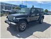 2016 Jeep Wrangler Unlimited Sahara (Stk: 263234AA) in Uxbridge - Image 3 of 27