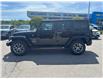 2016 Jeep Wrangler Unlimited Sahara (Stk: 263234AA) in Uxbridge - Image 4 of 27