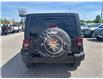 2016 Jeep Wrangler Unlimited Sahara (Stk: 263234AA) in Uxbridge - Image 6 of 27