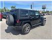 2016 Jeep Wrangler Unlimited Sahara (Stk: 263234AA) in Uxbridge - Image 7 of 27