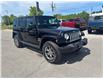 2016 Jeep Wrangler Unlimited Sahara (Stk: 263234AA) in Uxbridge - Image 9 of 27