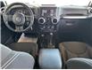 2016 Jeep Wrangler Unlimited Sahara (Stk: 263234AA) in Uxbridge - Image 11 of 27