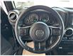 2016 Jeep Wrangler Unlimited Sahara (Stk: 263234AA) in Uxbridge - Image 12 of 27