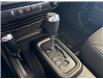 2016 Jeep Wrangler Unlimited Sahara (Stk: 263234AA) in Uxbridge - Image 18 of 27