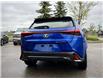 2025 Lexus UX 300h Base (Stk: 260526A) in Calgary - Image 3 of 17