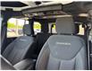 2016 Jeep Wrangler Unlimited Sahara (Stk: 263234AA) in Uxbridge - Image 21 of 27