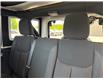2016 Jeep Wrangler Unlimited Sahara (Stk: 263234AA) in Uxbridge - Image 23 of 27