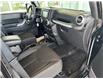 2016 Jeep Wrangler Unlimited Sahara (Stk: 263234AA) in Uxbridge - Image 25 of 27