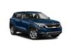2022 Kia Seltos LX (Stk: 64203U) in Red Deer - Image 1 of 11