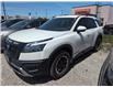 2024 Nissan Pathfinder Rock Creek (Stk: P886) in Sarnia - Image 1 of 3