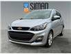 2021 Chevrolet Spark 1LT CVT (Stk: P3395) in Regina - Image 1 of 20