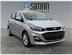 2021 Chevrolet Spark 1LT CVT (Stk: P3395) in Regina - Image 7 of 20