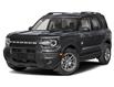 2025 Ford Bronco Sport Big Bend (Stk: 25T170) in ROCKY MOUNTAIN HOUSE - Image 1 of 11