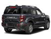 2025 Ford Bronco Sport Big Bend (Stk: 25T170) in ROCKY MOUNTAIN HOUSE - Image 3 of 11