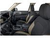 2025 Ford Bronco Sport Big Bend (Stk: 25T170) in ROCKY MOUNTAIN HOUSE - Image 6 of 11