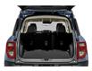 2025 Ford Bronco Sport Big Bend (Stk: 25T170) in ROCKY MOUNTAIN HOUSE - Image 8 of 11