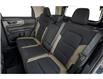 2025 Ford Bronco Sport Big Bend (Stk: 25T170) in ROCKY MOUNTAIN HOUSE - Image 9 of 11