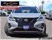 2021 Nissan Murano Midnight Edition (Stk: 2TNDF1) in Scarborough - Image 2 of 28 2021 Nissan Murano Midnight Edition (Stk: 2TNDF1) in Scarborough - Image 2 of 28