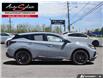 2021 Nissan Murano Midnight Edition (Stk: 2TNDF1) in Scarborough - Image 3 of 28 2021 Nissan Murano Midnight Edition (Stk: 2TNDF1) in Scarborough - Image 3 of 28