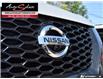 2021 Nissan Murano Midnight Edition (Stk: 2TNDF1) in Scarborough - Image 9 of 28 2021 Nissan Murano Midnight Edition (Stk: 2TNDF1) in Scarborough - Image 9 of 28